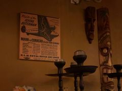 -The Tiki Bungalow提基小木屋酒吧