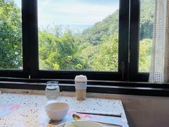 -素描餐厅(灵隐天竺店)