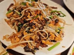 -姥姥家春饼店(八里庄店)