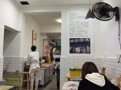 -晓友烧麦(光华村店)