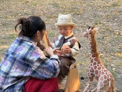 -可乐大王自然光儿童摄影(园区店)