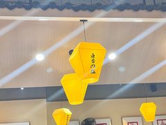 -冰城焰会大丰收铁锅炖(萝岗万达金街店)