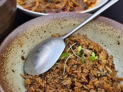 -山石榴·贵州菜(丰盛里店)