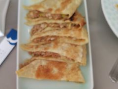 -静之湖湖畔餐厅