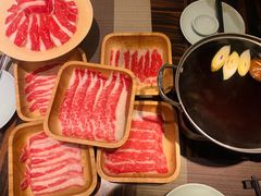 -山葵家·创意料理(万象汇店)