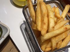 -豪客来牛排(重庆冉家坝SM广场1712店)