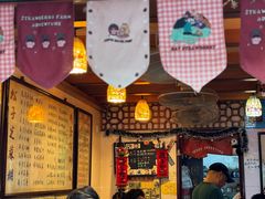 -玫瑰甜品(文明路店)