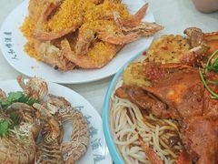 -人和啤酒屋海鲜大排档(营口路店)
