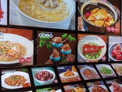 -佬太公海鸭·海鲜大排档(上海总店)