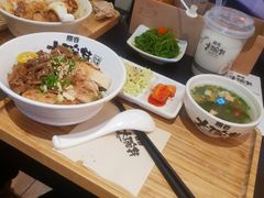 -熊吞·大碗丼烧肉饭(西市场嘉华店)