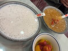 -黎耀阳财神糖水铺(龙门店)