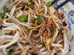 -再回首鸡肉米线(人民路一店)