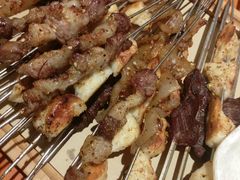 -状元阁烧烤(四平分店)