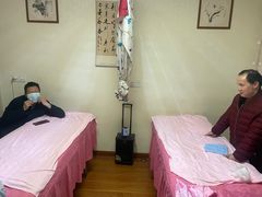 -沈师傅盲人按摩工作室(密三小区店)