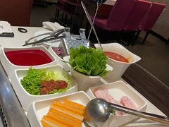 -海底捞火锅(海悦天地店)