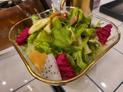 -一味一诚•鲜嫩烤鱼(昌发展万科广场店)