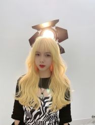 -icare美发沙龙