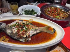 -烹湘·鲜炒湖南土菜(海珠店)