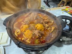 -范贤光鸡公煲(平乐园总店)