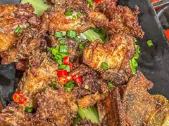 -年轮烧烤·羊蝎子·烤鱼(星湖街店)