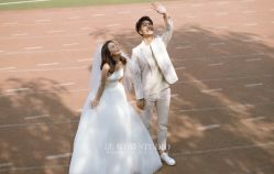 -太古映画婚纱摄影(天河店)