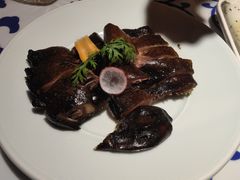 临安府酱香鸭-江南赋(内蒙古大厦店)