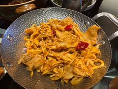 -寻宝记绍兴菜(鲁迅路店)