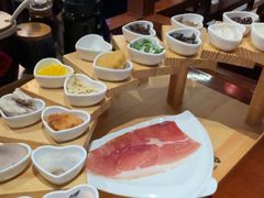 -香麒园·过桥米线·南湖雅宴