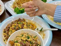 -晶渔坊·海鲜私房菜(东夷小镇店)
