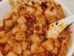-味上湘菜馆(阿波罗店)