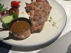 -七海旋律西餐厅(金沙湾店)