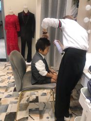 点击看大图 -爱儿美儿童摄影(奥森公园店)