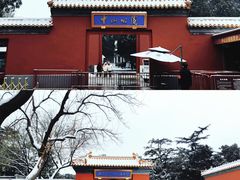 -故宫博物院(故宫)