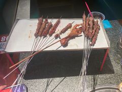 -路边边.炒菜烧烤.音乐餐厅(良乡长虹店)