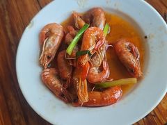 -太湖面馆十八浇(渔港路店)