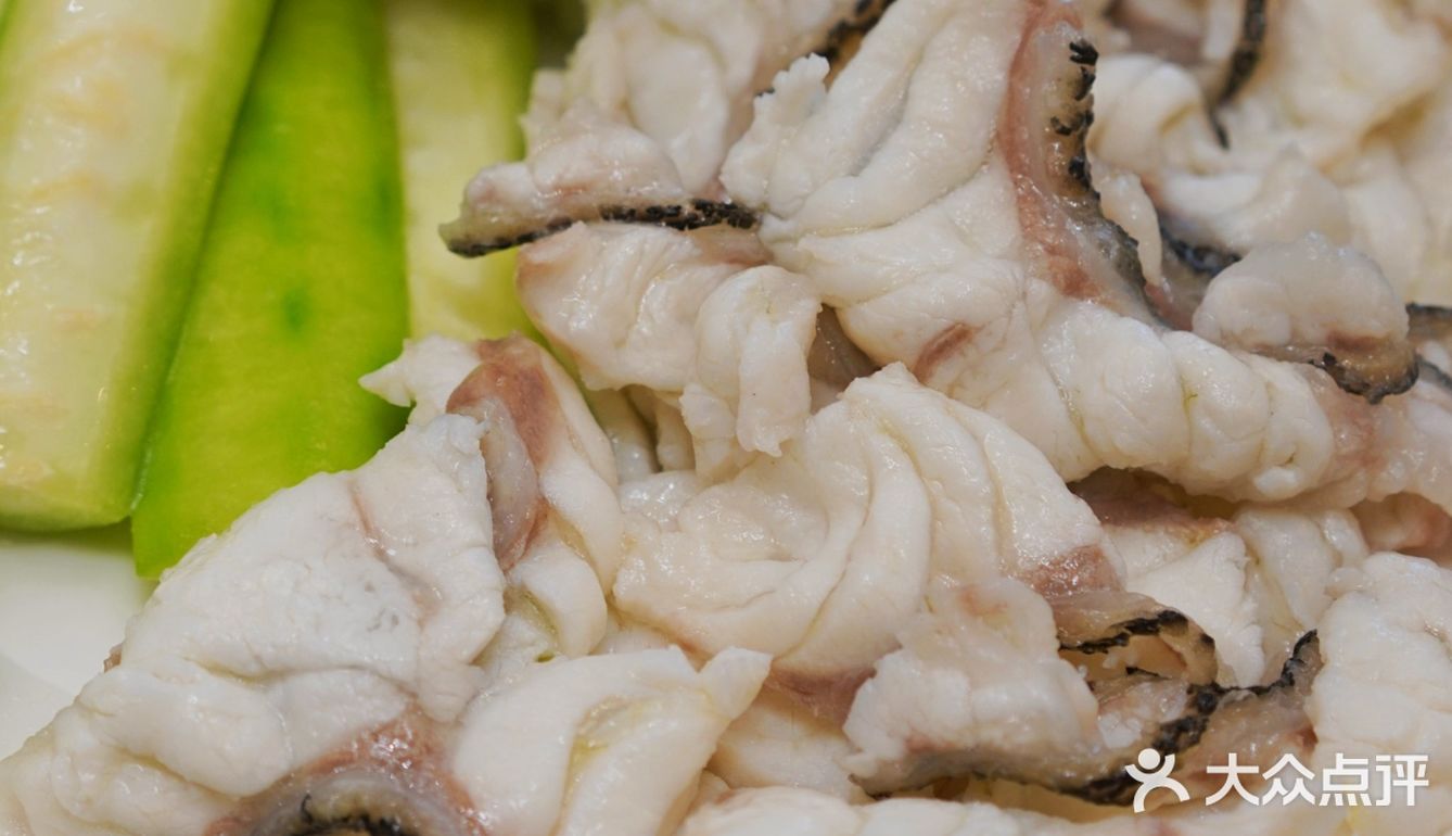 味在顺德，足不出沪品味正宗顺德菜