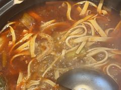 -肖记公安牛肉鱼杂馆·省级非物质文化遗产(三角路直营店)