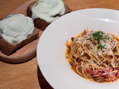 -1861意大利餐厅(文化广场店)