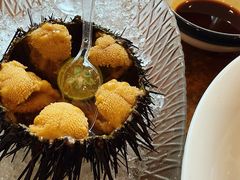 -日月昇渔家菜·海肠捞饭·大连海鲜(星海公园店)