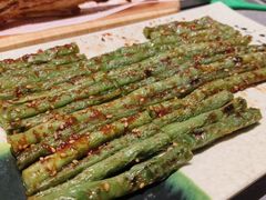 -老白清真烧烤(锦州旗舰店)