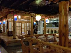 -纽斯桑拿会所(天山店)