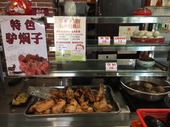 -欧阳家吊炉饼(九纬路店)
