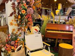 -雕刻时光咖啡馆(交大店)