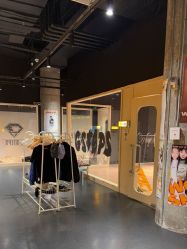 -G-STEPS舞蹈工作室