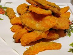 -阿露佳·舌尖上的安吉菜