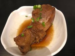 -贡梅老面馆·蟹粉面·无锡特色小吃(南长街主推店)