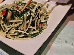 -牧马人奶茶馆(乌兰察布总店)
