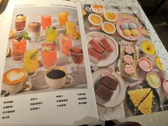 -战斧牛排餐厅(悦方IDmall店)