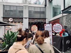 -茶颜悦色(花园道店)