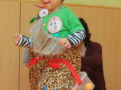 -金宝贝早教(富力广场中心)